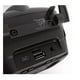 thumbnail image 5 of Mini Parlante Portátil Bluetooth Radio Aux Luz Led Color Azul, 5 of 6