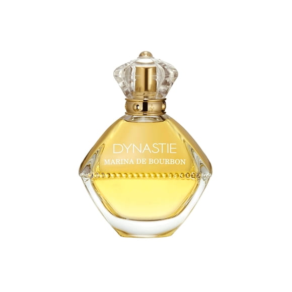 Perfume Princesa Marina De Bourbon Golden Dynastie 100 ml