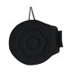 thumbnail image 5 of Cojín De Asiento Giratorio De 360 Grados, Cojín De Silla Portátil Para Ancianos, Hogar, Coche, Negro, 5 of 5