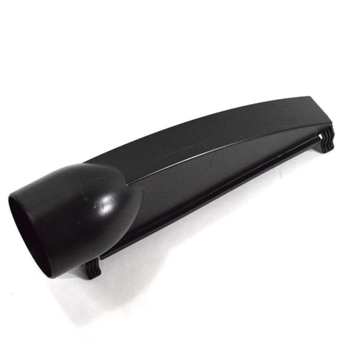 Dewalt - Cubierta Antipolvo Para Cepilladora Dw734 Oem 5140006 97