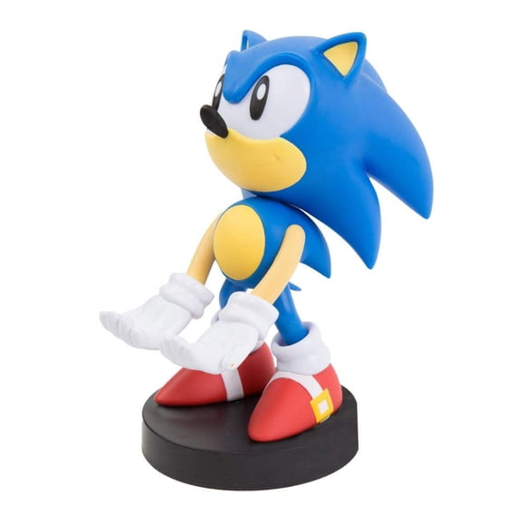 Soporte para teléfono móvil y controlador de juegos Exquisite Gaming Sonic