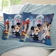 thumbnail image 3 of La Casa de Mickey Mouse Fundas de almohada de terciopelo con tema, regalos de funda de almohada, decoración para el hogar, cojín de lanzar, regalo de cumpleaños para fans y parejas.50*50cm., 3 of 6
