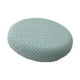 thumbnail image 2 of Funda Elástica Para Taburete De Bar Redondo, Para Casa, Boda, Hotel, De 37 A 48 Cm, Color Verde, 2 of 5
