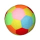 thumbnail image 2 of Balón De Fútbol Suave, Juguete Para Hacer Ejercicio Al Aire Libre, Fútbol Suave, Para Playa, Verano, Exterior, 13cm, 2 of 5