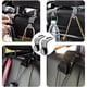 thumbnail image 3 of Ganchos Asiento Auto Bling Rhinestone 2 Unid 45kg, 3 of 3