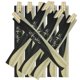 thumbnail image 3 of Palillos desechables Albino Monkey 200 redondos separados, 3 of 9