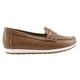 thumbnail image 1 of Mocasín New Walk Bianca Marrón, 1 of 5
