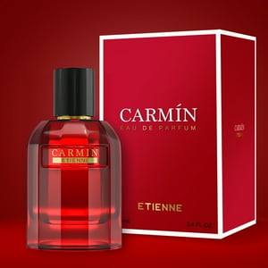 Etienne Essences - Etienne Eau De Parfum Carmin 80 Ml