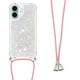 thumbnail image 2 of Funda FOXDOCK para iPhone 16 Plus con Cuerda Ajustable, Brillo Líquido, Protección Antigolpes y Lente – Ideal para Regalo, 2 of 6