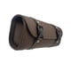 thumbnail image 1 of Bolsa De Equipaje Multifunción De La Bolsa De Motocicleta Para Motocicleta De Bicicleta Marrón, 1 of 5