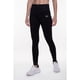 thumbnail image 1 of Legging Mujer Long Hold On Gris Talla S, 1 of 6