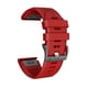 thumbnail image 1 of Correa Compatible Garmin Fenix 6s Pro 5s Plus 20mm Vinotinto, 1 of 2