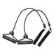 thumbnail image 1 of 2 Bandas De Resistencia Para Trampolín, Bandas De Ejercicio Para Mujeres Y Hombres Con Asas, 1 of 3