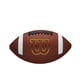 thumbnail image 1 of Balón de fútbol WILSON GST SpeedSkin marrón, talla junior, 1 of 7
