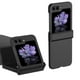 thumbnail image 3 of Carcasa Plegable Para Samsung Galaxy Z Flip 6 Negro Bisagra, 3 of 3