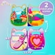 thumbnail image 3 of Sticker Puffy Sticker Playset Horizon Group USA Squishmallows, 3 of 9
