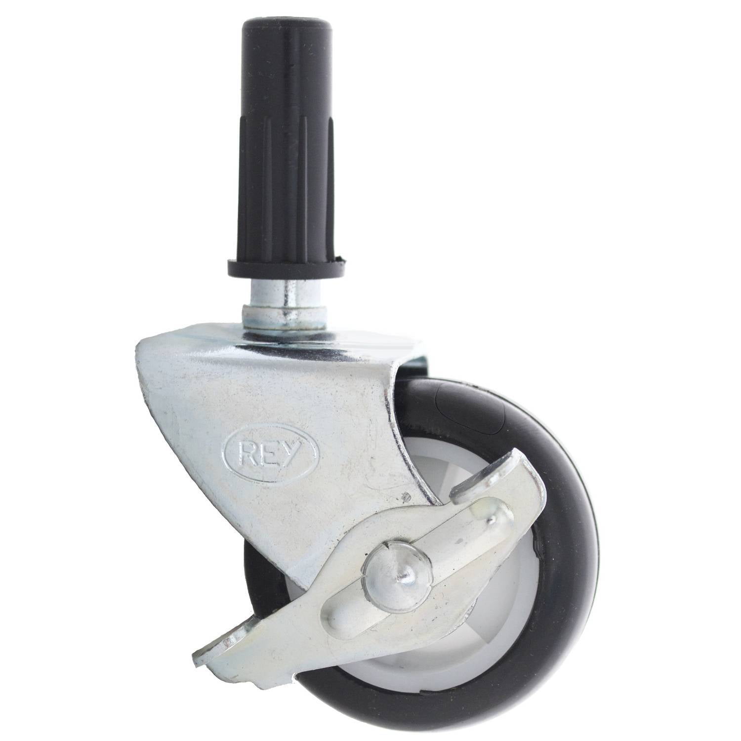 Genérico - Rueda Box Parquet 0,93 Cm Cic - Rosen - Flex