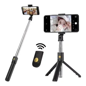 Center Web - Palo Selfie Baston Bluetooh Con Control