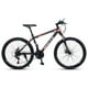 thumbnail image 2 of Bicicleta Aro 26 Black Red, 2 of 2