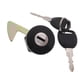thumbnail image 4 of Interruptor De Llave Trasero De Gancho Corto Para Motocicleta ATV Go Karting Parte, 4 of 5