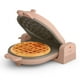 thumbnail image 1 of Wafflera Bella Flip-n-Store EverGood Ceramic 1000 W, 1 of 3