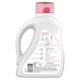thumbnail image 2 of Detergente Líquido De Ropa Concentrado Para Bebé Botella, 2 of 3