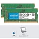 thumbnail image 2 of Kit Memory Ram De 32 Gb (2 X 16 Gb) Ddr4 2400 Mhz Cl17 Para Mac, 2 of 4
