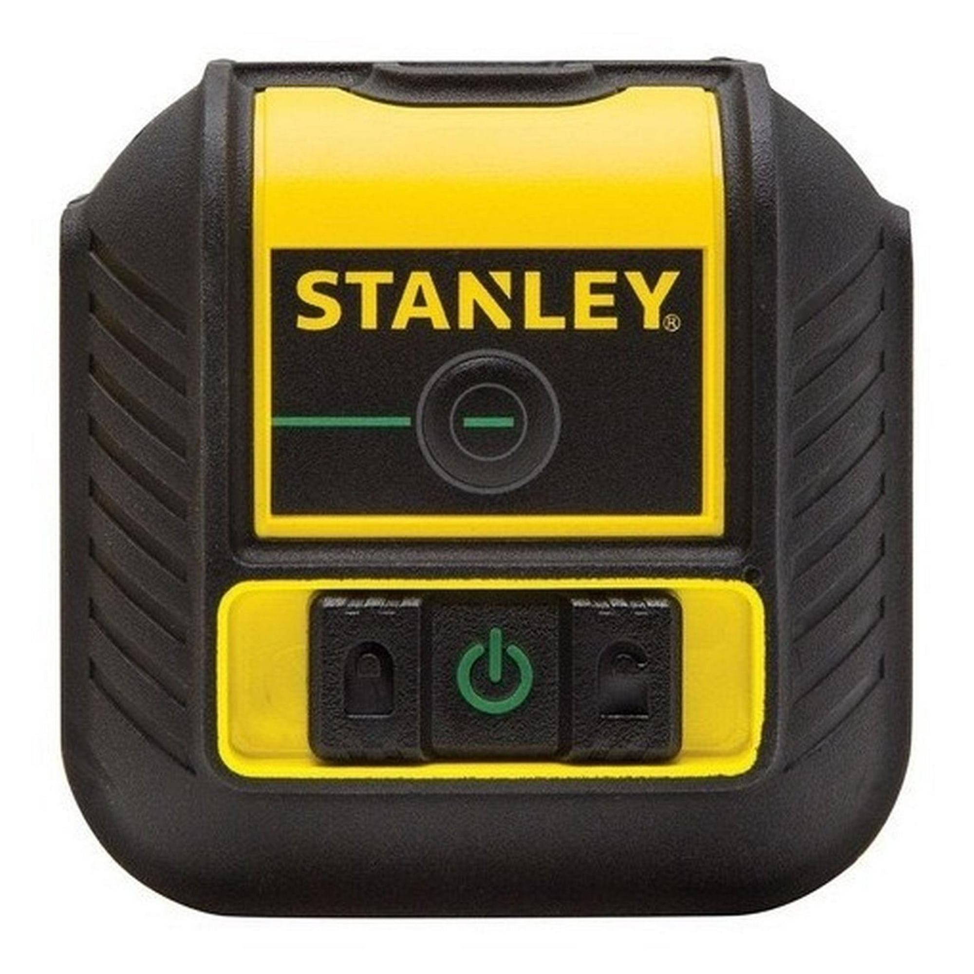 Nivel Laser Haz Verde L. Cruzada Cross90 Stanley Stht77592