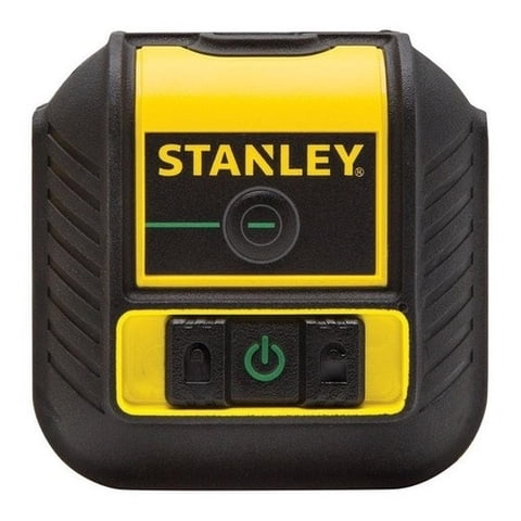 Nivel Laser Haz Verde L. Cruzada Cross90 Stanley Stht77592