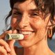 thumbnail image 3 of Bálsamo Labial Poppy & Pout Sweet Mint Totalmente Natural, 3 of 9