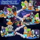 thumbnail image 3 of Bloques de Construcción Magnetopia Adventurer 150 Piezas, 3 of 3