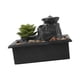 thumbnail image 2 of Fuente De Mesa Regalos Fuente De Cascada De Mesa China Para Aliviar El Estrés 002, 2 of 5