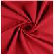 thumbnail image 5 of Cama Plaza y Media con Colchon + Pack de Almohadas Tapizado en Felpa Rojo, 5 of 5