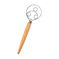 Magideal - Herramienta Para Mezclar Mano, Licuadora De Repostería Para Hornear, Licuadora Artesanal, , Herramientas Para Hornear En La