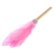 thumbnail image 5 of Pluma romántica signo pluma boda recepción invitado firma pluma rosa, 5 of 5