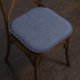 thumbnail image 5 of Cojín para silla Sweet Home Collection, espuma viscoelástica, paquete de 6, 5 of 6