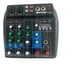 thumbnail image 1 of Consola Interfaz Audio Mixer 4 Canales Usb Bluetooth, 1 of 2