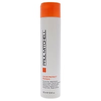 Paul Mitchell - Champú Protector Del Color De Para Unisex - Champú De 10,14 Oz