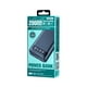 thumbnail image 2 of Power Bank Remax RPP-11 - 20.000 mAh - 2.4A - Color Negro, 2 of 3