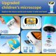 thumbnail image 5 of Microscopio Vastaint CM5 Pantalla de 2" Aumento 1000x, 5 of 7