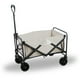 thumbnail image 1 of Carro Urbano Plegable Multiuso con Ruedas color Beige, 1 of 4