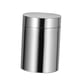 thumbnail image 5 of Mini Contenedores De Almacenamiento De Té Organizador Caja De Lata Redonda Para Té Y Café, 5 of 5