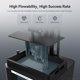 thumbnail image 3 of Resina 3D ANYCUBIC Pro 2 1 kg HD Grey, 3 of 9