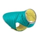 thumbnail image 2 of Abrigo De Invierno Para Perros Ropa De Cuerpo Completo Ajustable Ropa Reversible Ropa Para Mascotas Azul Y Amarillo, 2 of 3