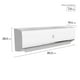 thumbnail image 4 of Aire Acondicionado Efficient Inverter 9000 Btu, 4 of 9