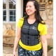 thumbnail image 4 of Chaleco pesado HYPERWEAR Hyper Vest FIT para mujer 4,5 kg, 4 of 8