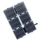 thumbnail image 1 of IPX6 Cargador Solar A Prueba De Agua 30W 5V / 12V Paneles De Carga Cámara Laptop, 1 of 5