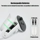 thumbnail image 2 of Estación de Carga VR AARONMEI USB-C 45W para Quest 3 Blanco, 2 of 3