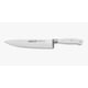 thumbnail image 1 of Cuchillo de Chef Arcos 20 cm Acero Inoxidable Riviera Blanco, 1 of 9