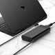 thumbnail image 3 of Cargador portátil con adaptador AC, 200 W, 19,5 V, 10,3 A, para HP Omen Pavilion, 3 of 6
